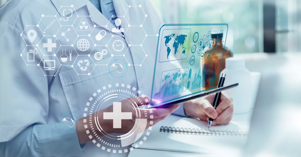 Four major healthcare IT trends will shape the future of the industry in 2021 and beyond.