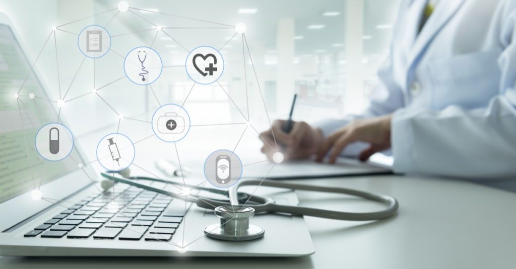 To put the right health information technology solutions in place, take these three steps.